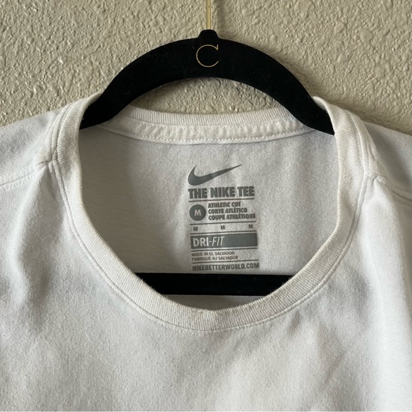 NIKE Elite T-shirt Mens Small - Picture 3 of 5